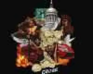 DJ Massive - Soft Work The Refix (Mixtape)